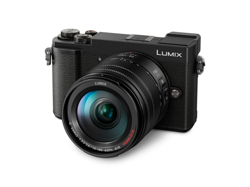 Lumix GX9
