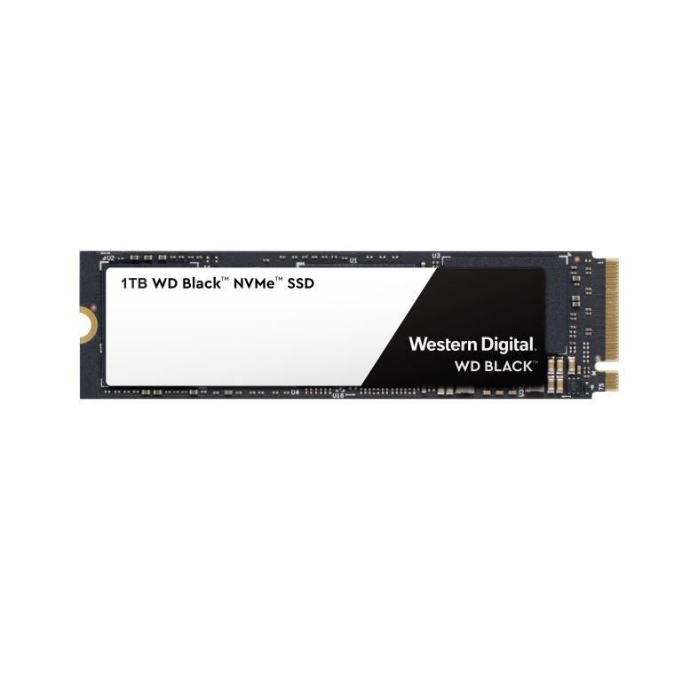 WesternDigitalBlack3DNAND_1TB