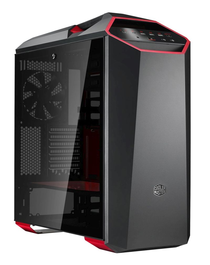 MasterCase MC500Mt