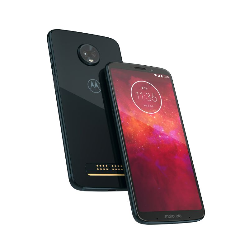 MotoZ3Play