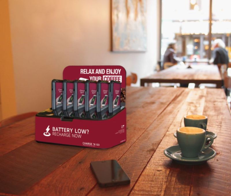 xtorm_business_charger