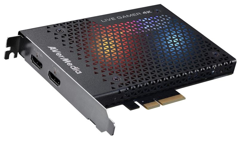 Avermedia GC573