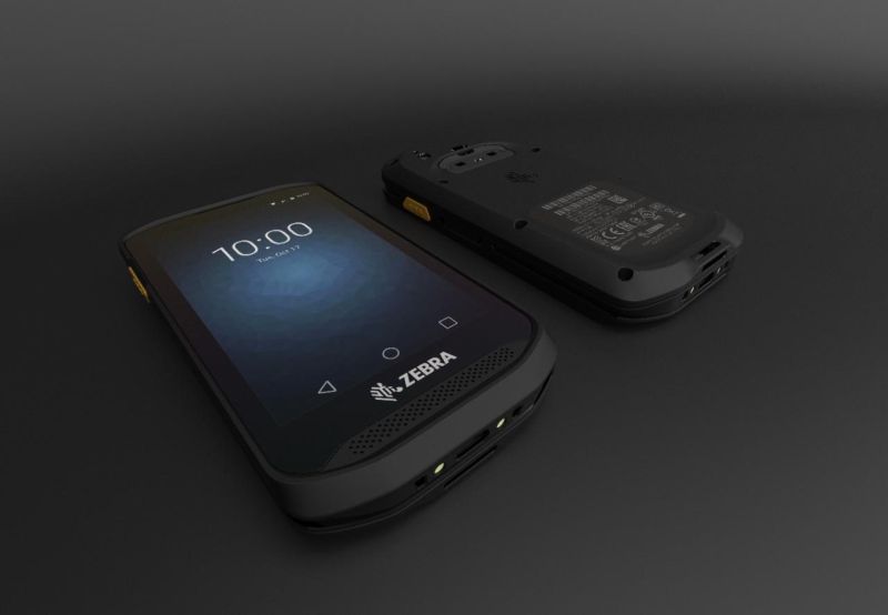 TC25_Zebra Technologies