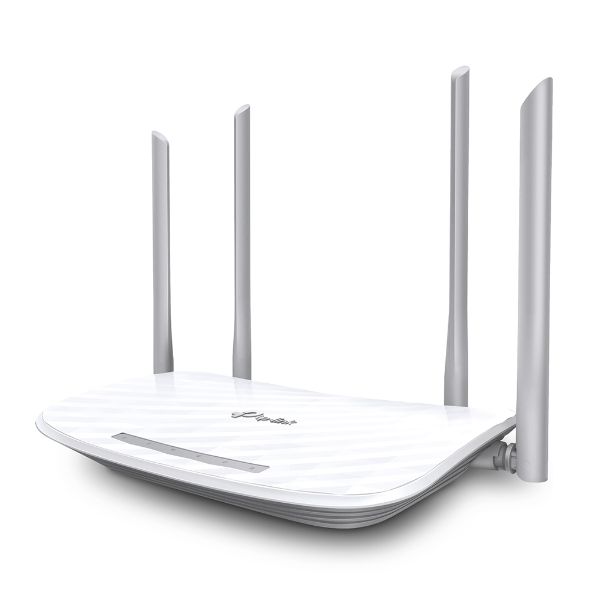 TP-Link Archer-C5
