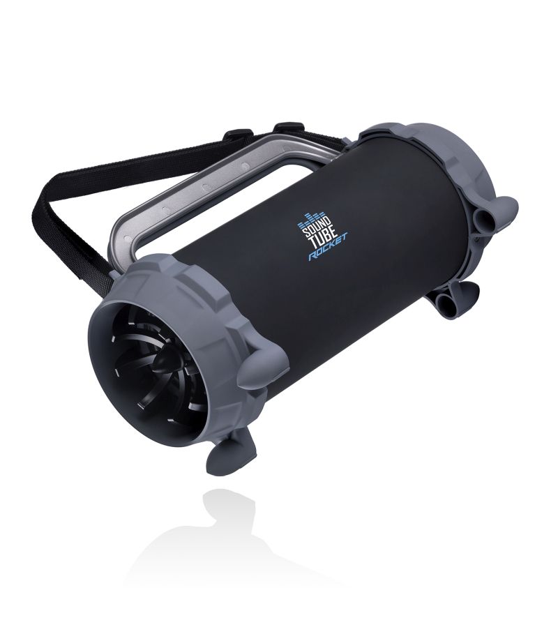 głośnik Sound-Tube-Rocket
