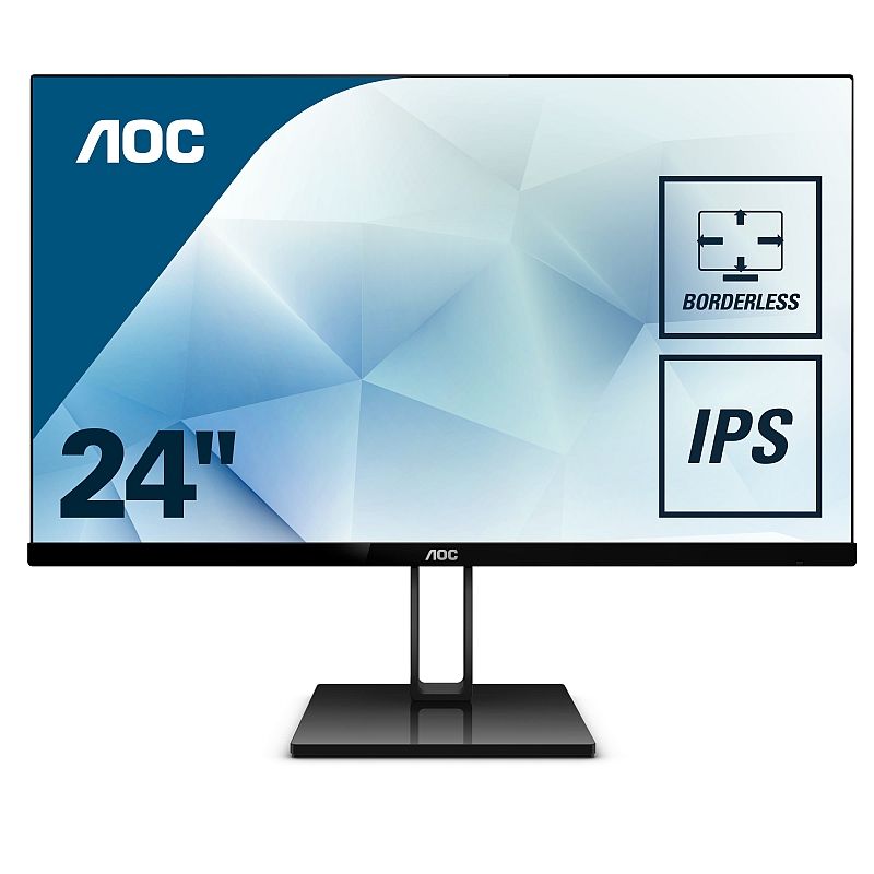 monitor AOC 24V2Q