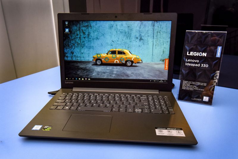 Lenovo Ideapad 330