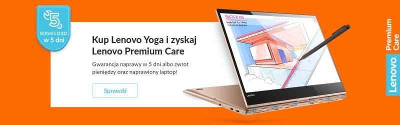 Lenovo Premium Care