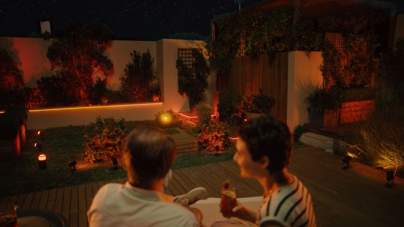 Philips Hue Outdoor