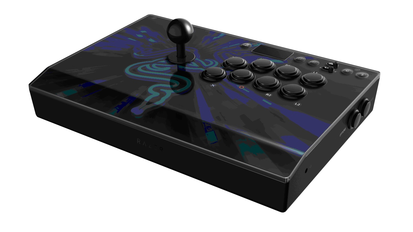 Razer Panthera Evo