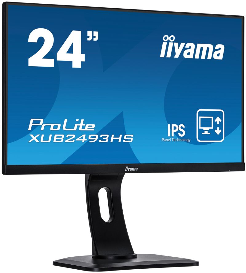 iiyama Prolite XUB2493HS