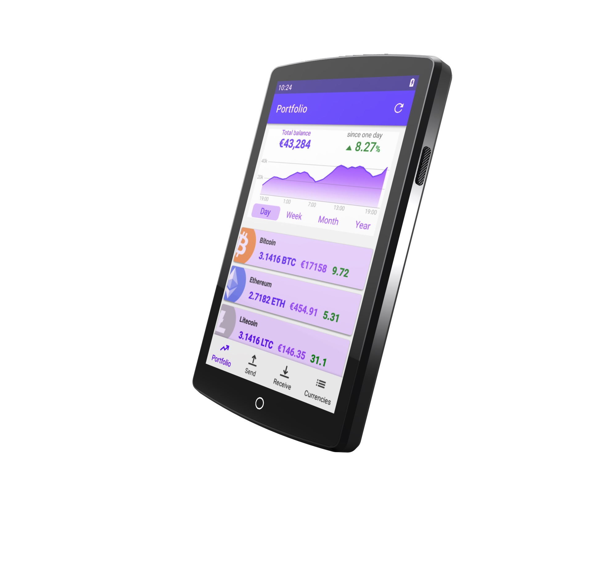 ARCHOS Safe-T Touch