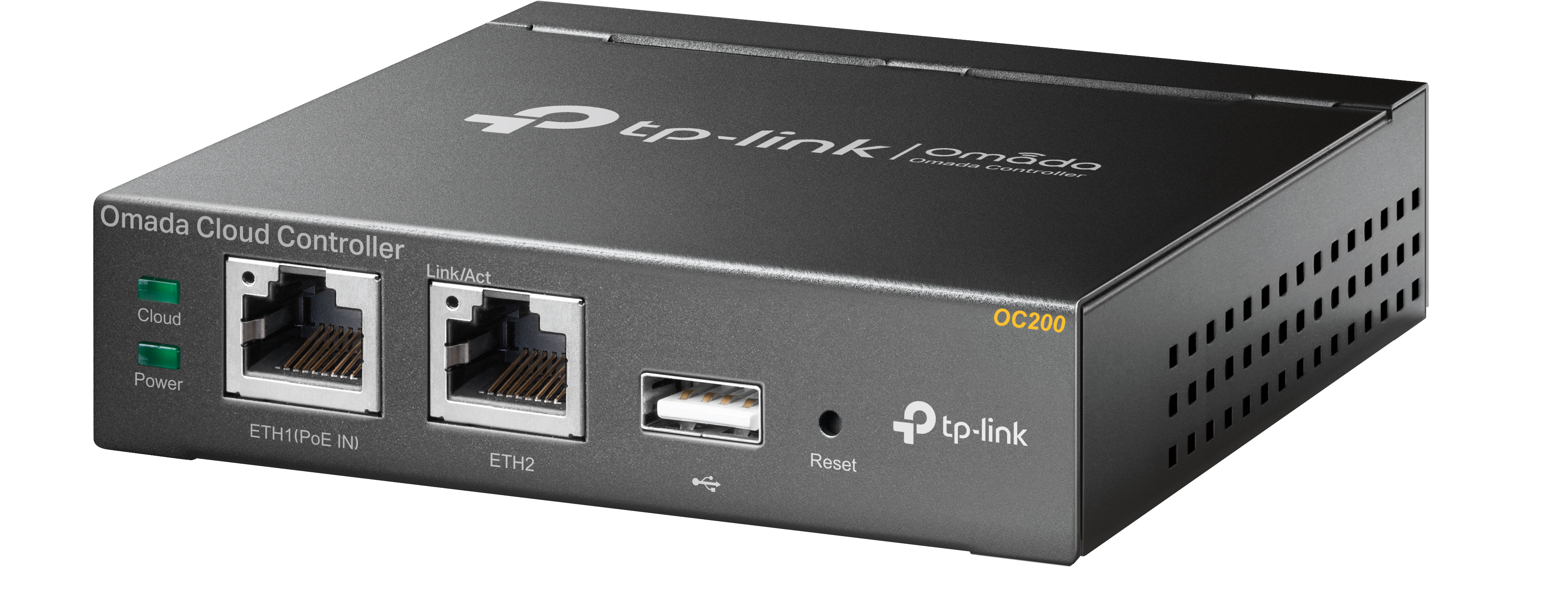 Kontroler Omada Cloud