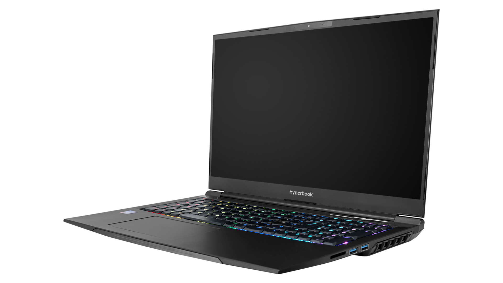 Hyperbook Pulsar Z17