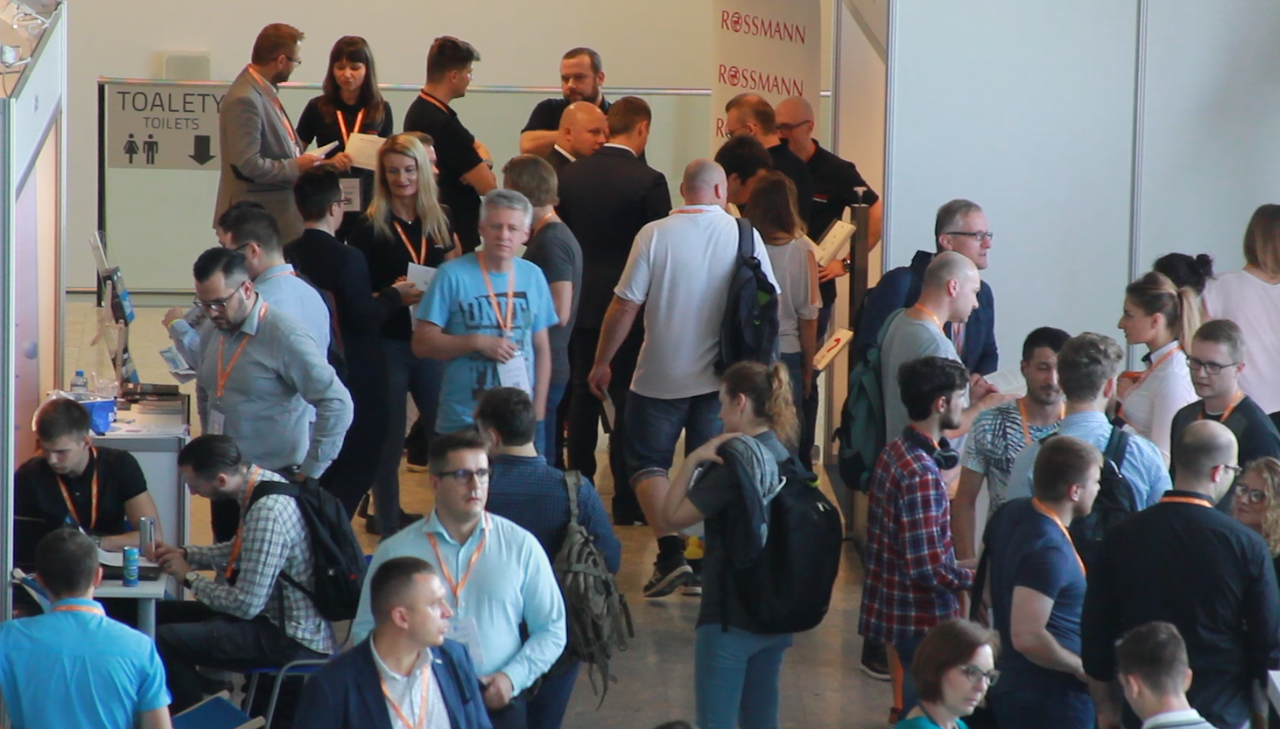 Relacja - VI edycji IT Future Expo