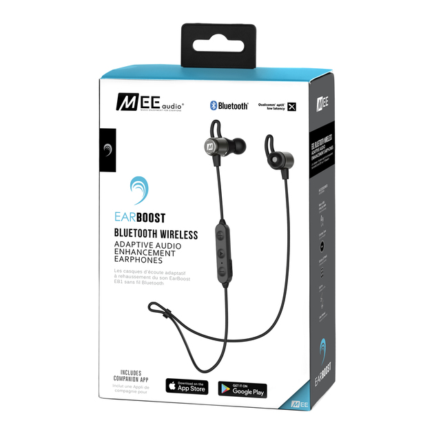 MEE Audio EarBoost EB1