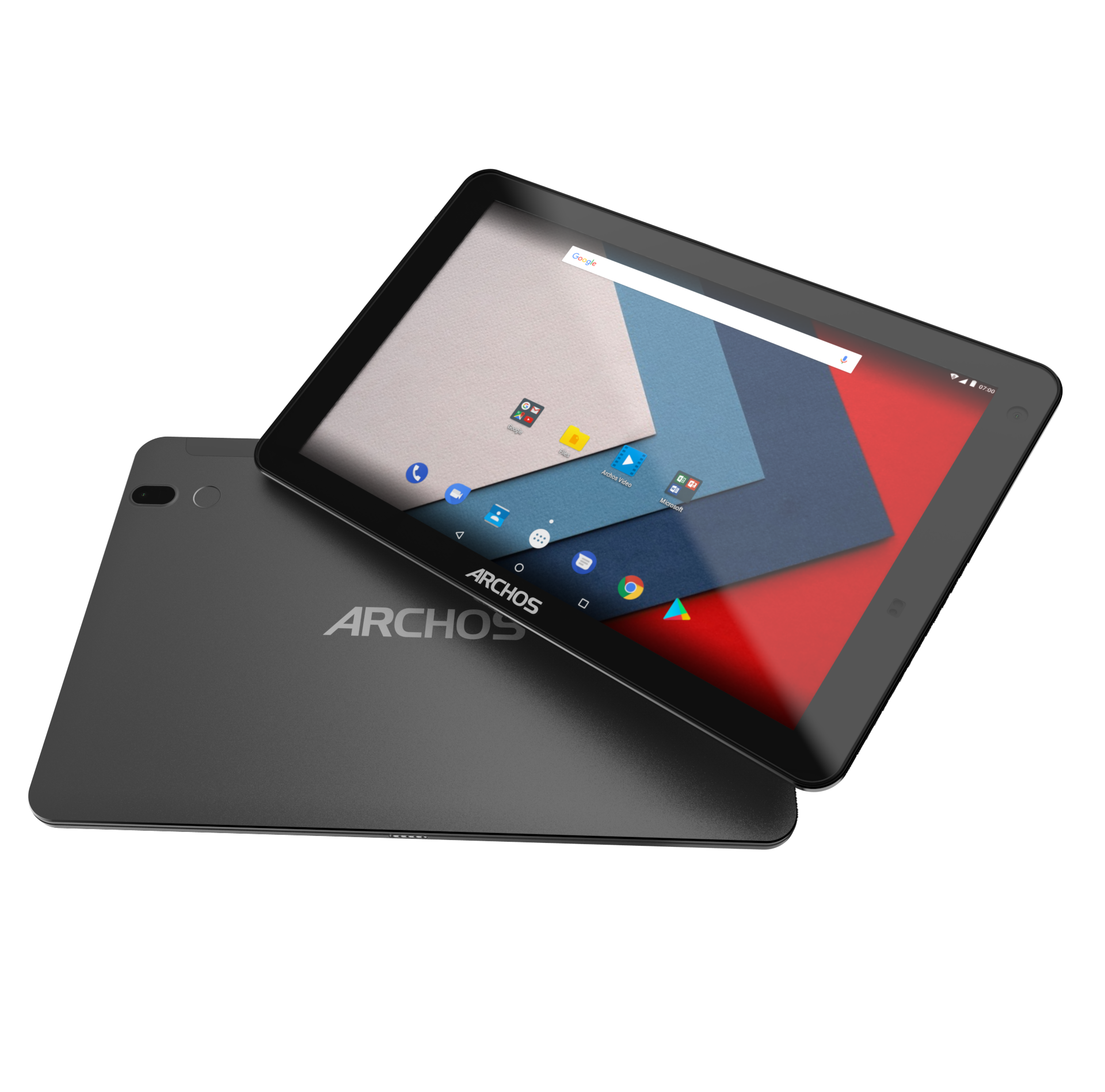 ARCHOS_Oxygen 101 S