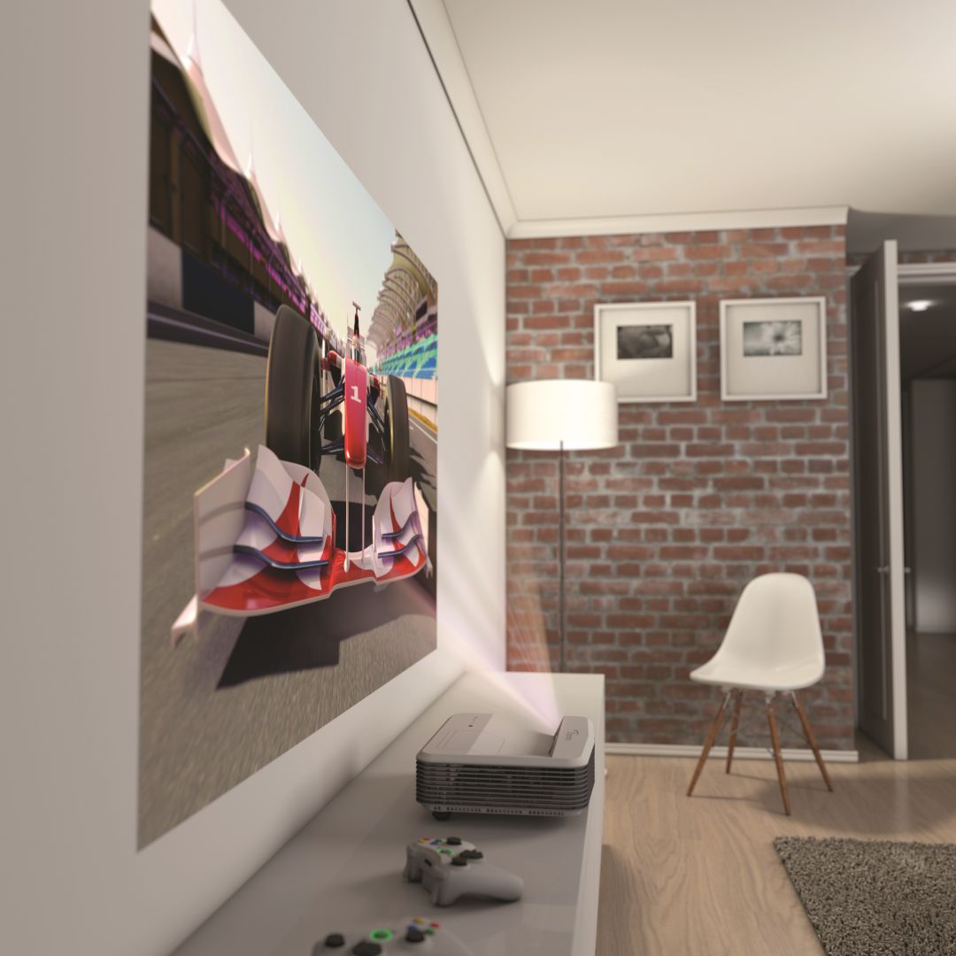 Kino_Domowe_Ultrakrótkirzut_optoma