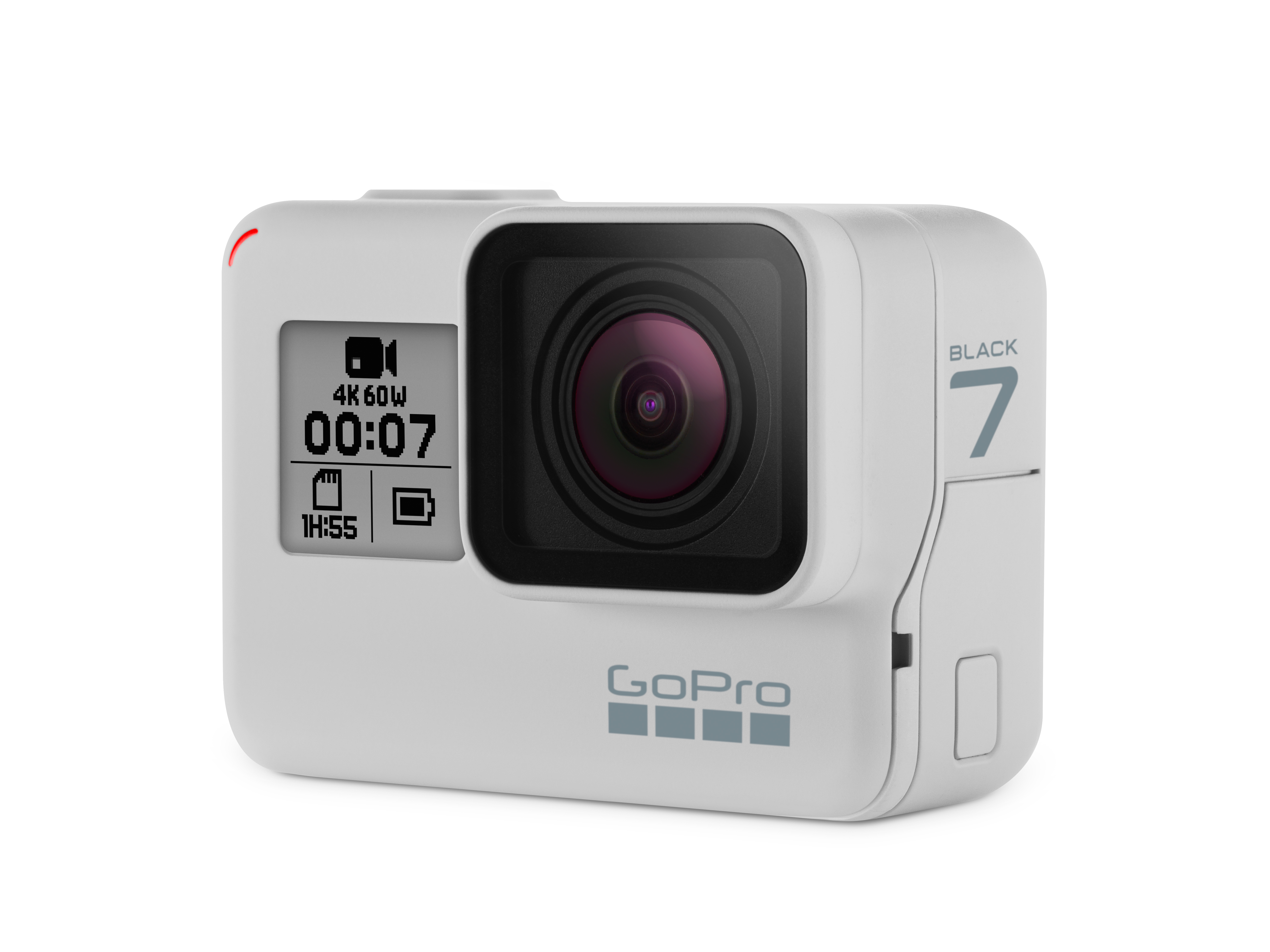 HERO7 Dusk White