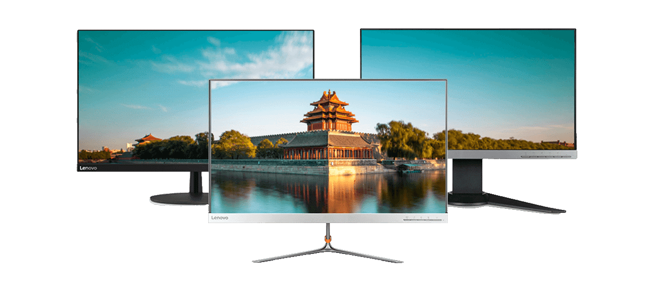 monitors Lenovo