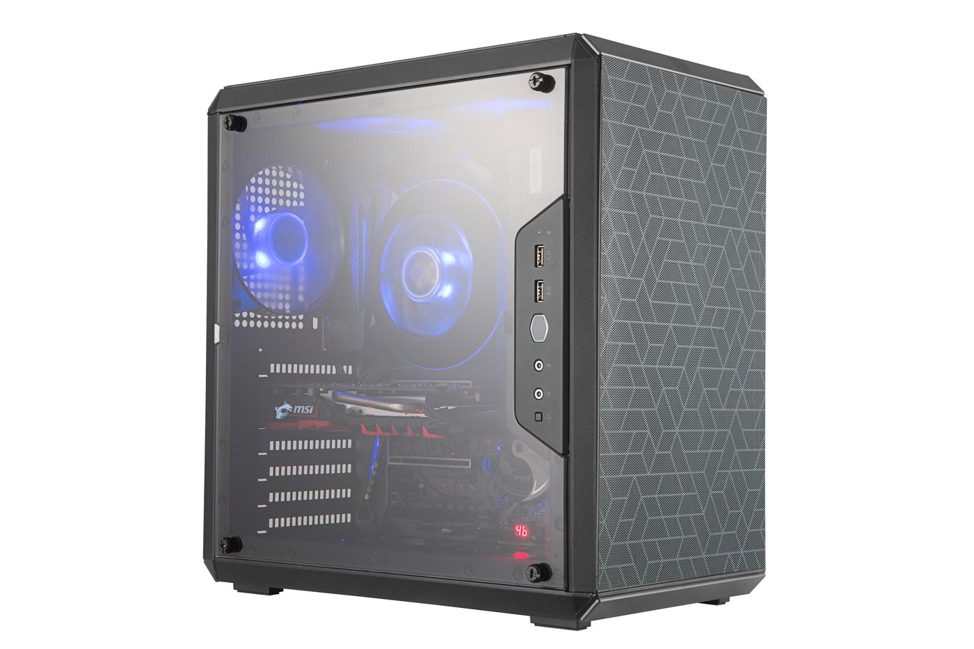 MasterBox Q500L