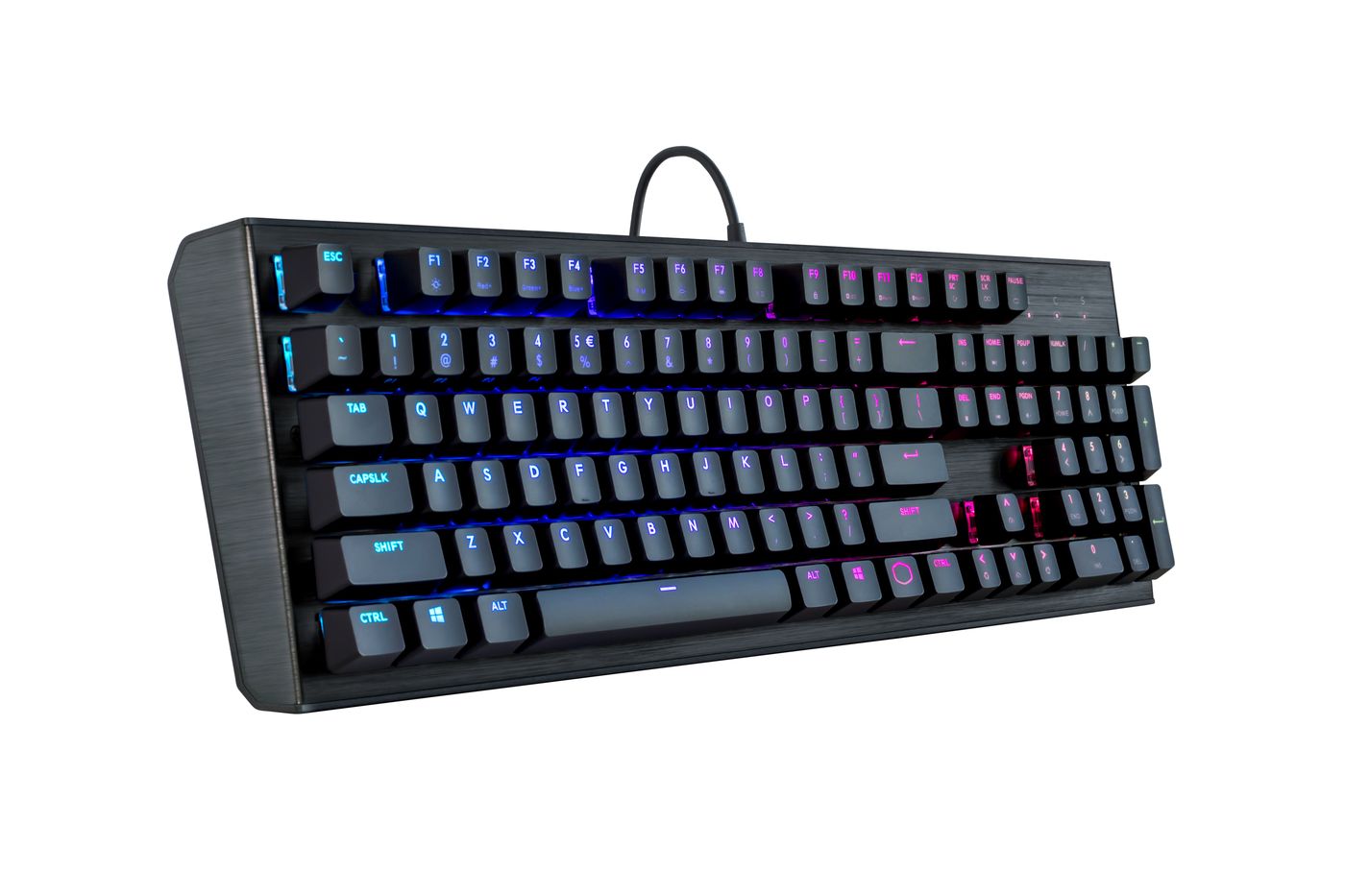 Cooler Master CK552