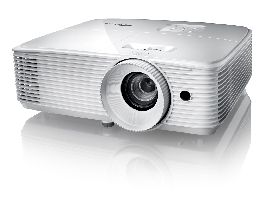 Optoma HD29H
