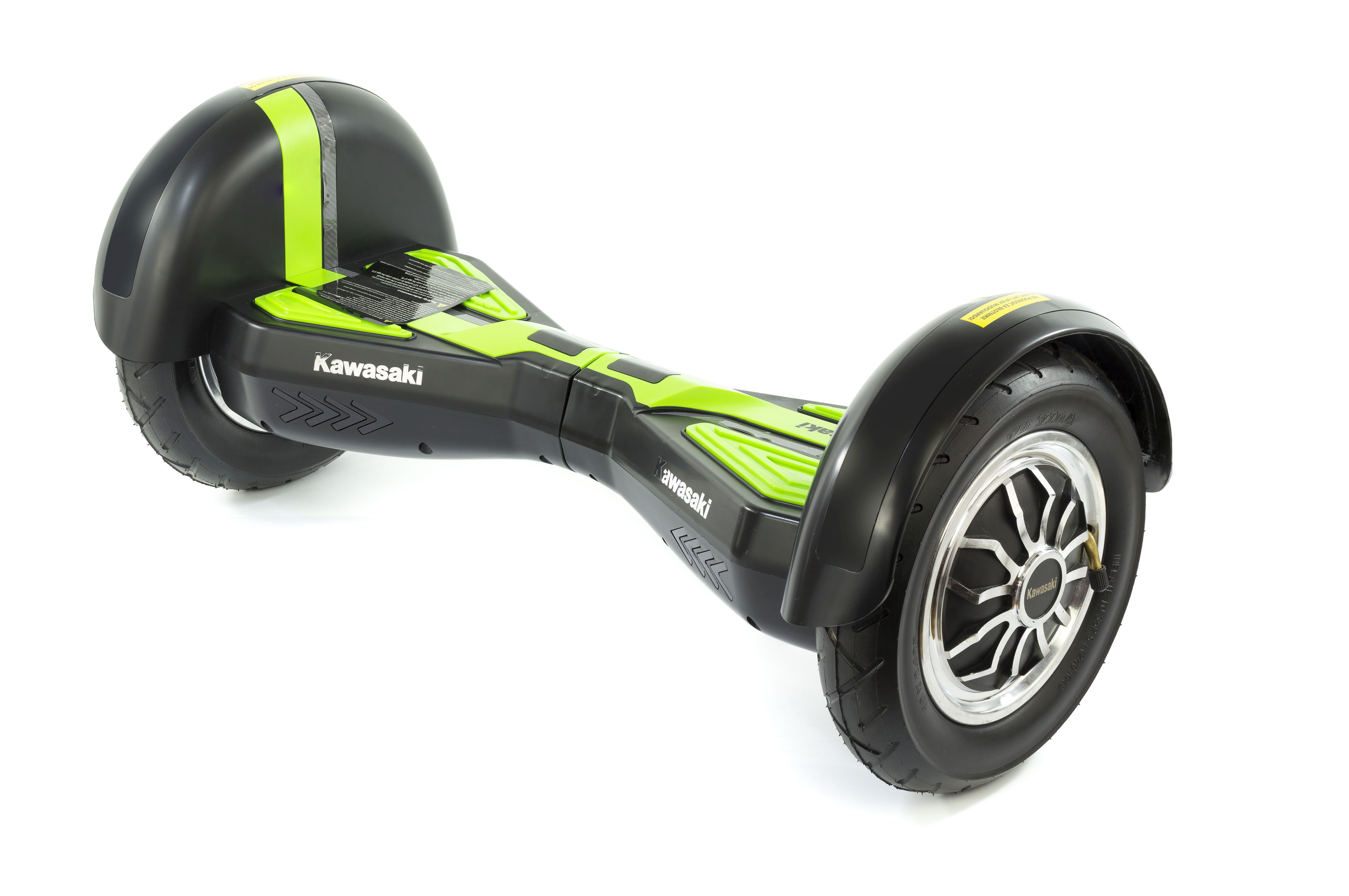 Kawasaki 10 cali model 2019