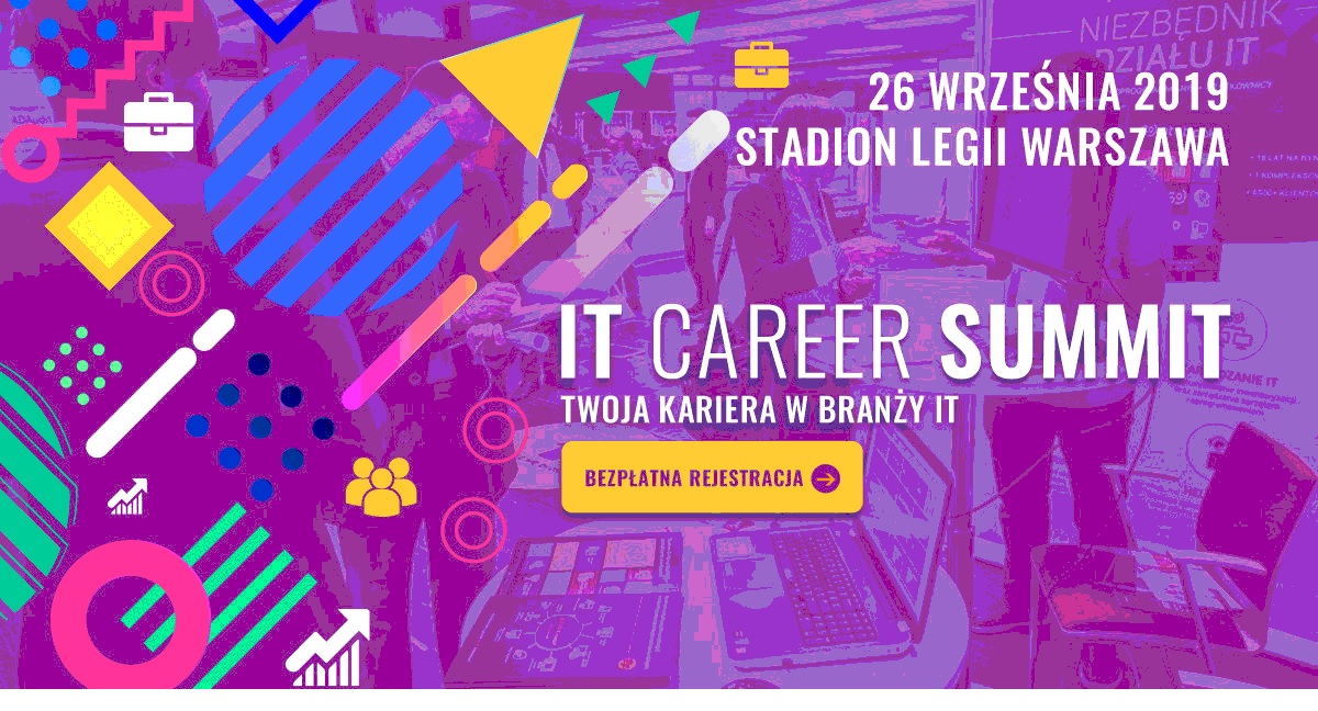 it career summit