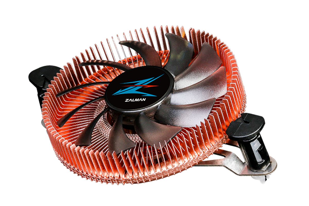 Zalman CNPS2XL