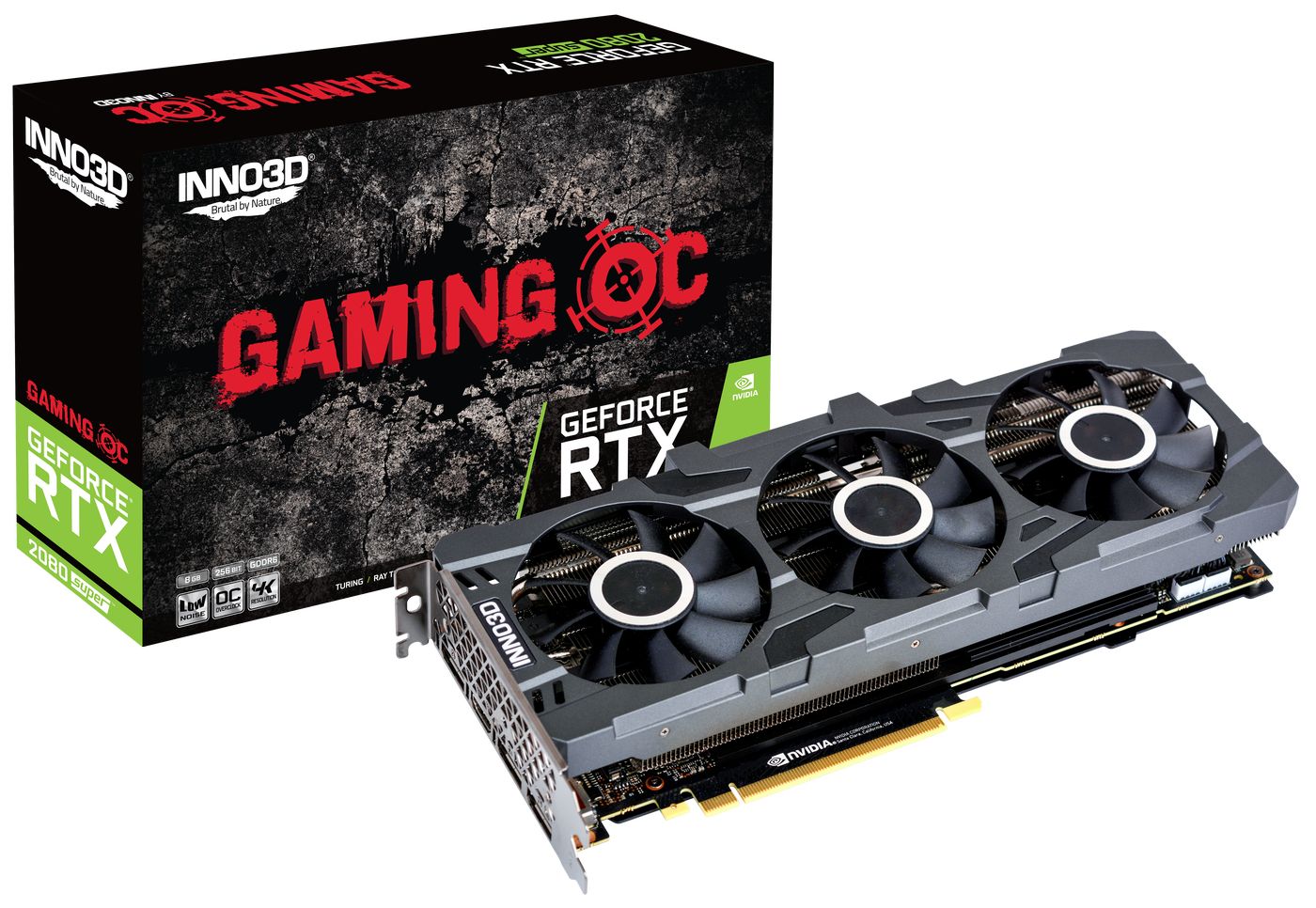 INNO3D GeForce RTX 2080