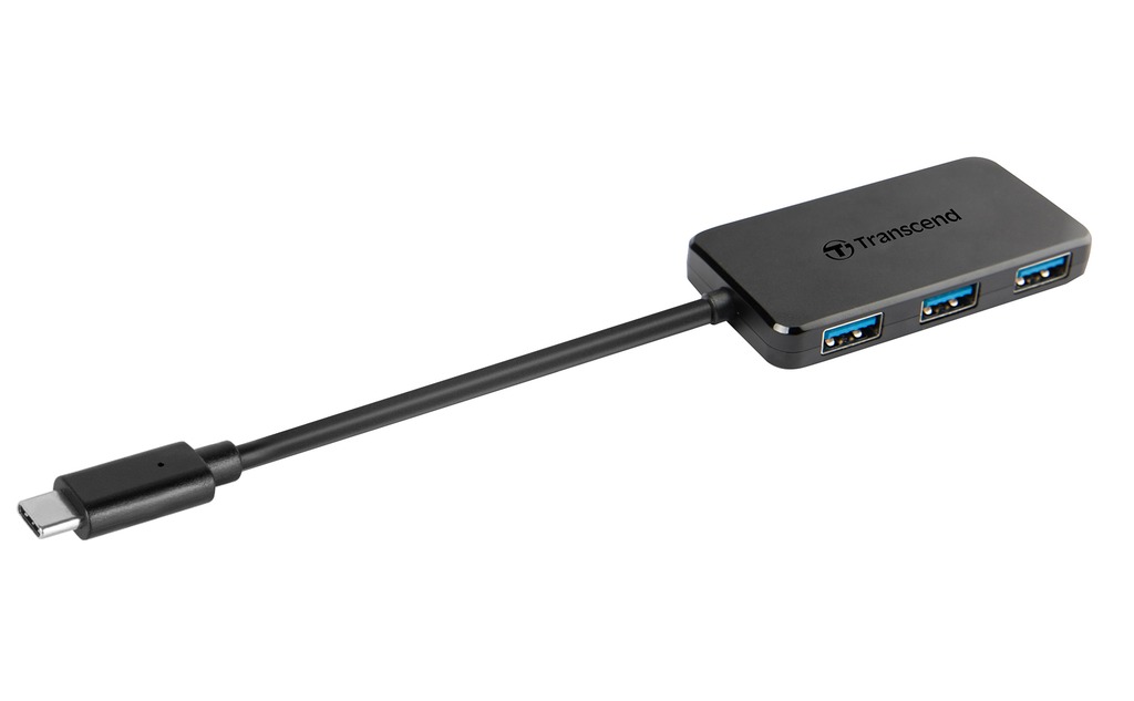 Transcend HUB2C