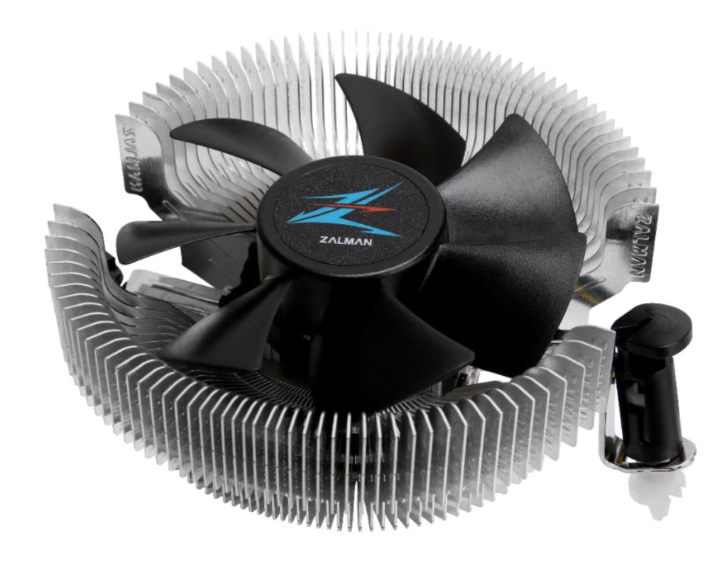 Zalman CNPS80G