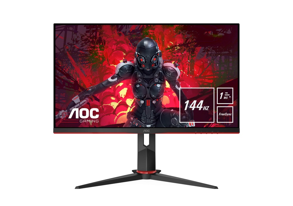 AOC G2