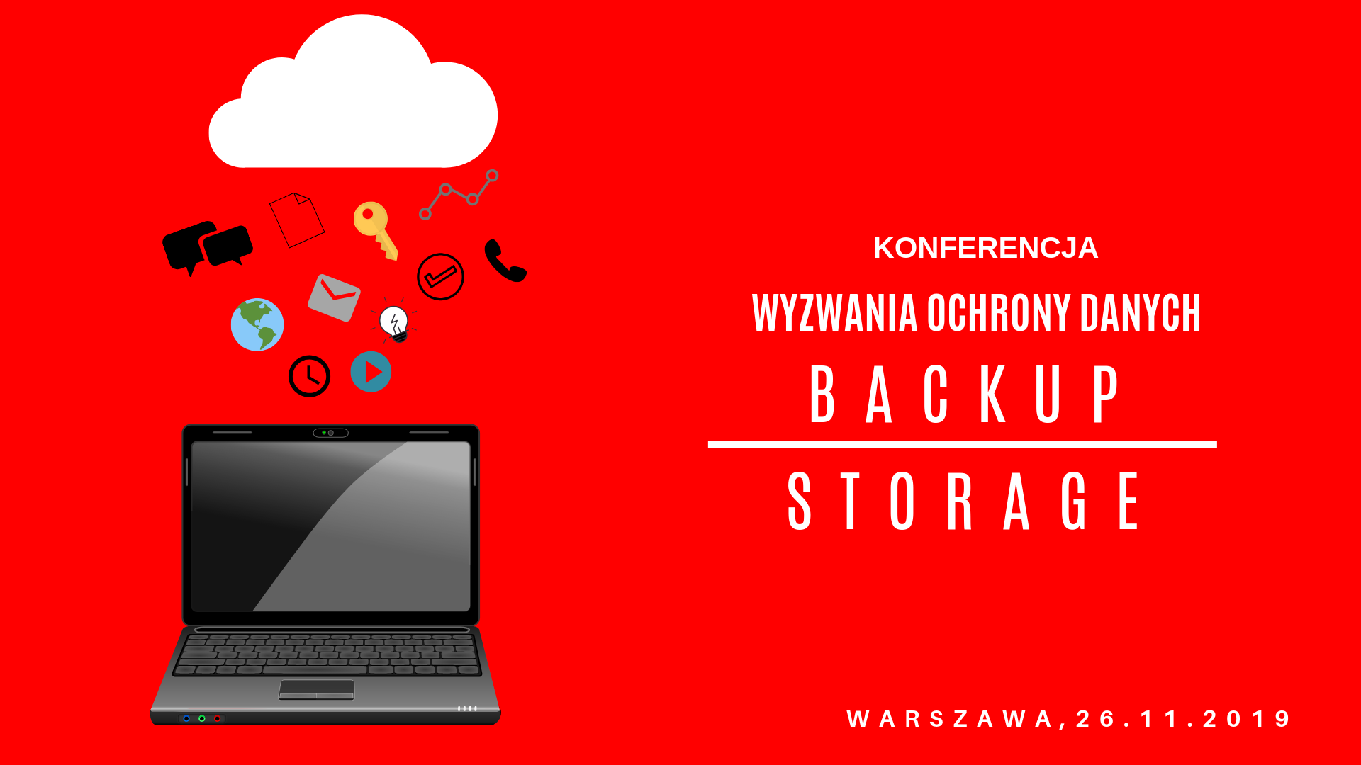 Backup&Storage Systems