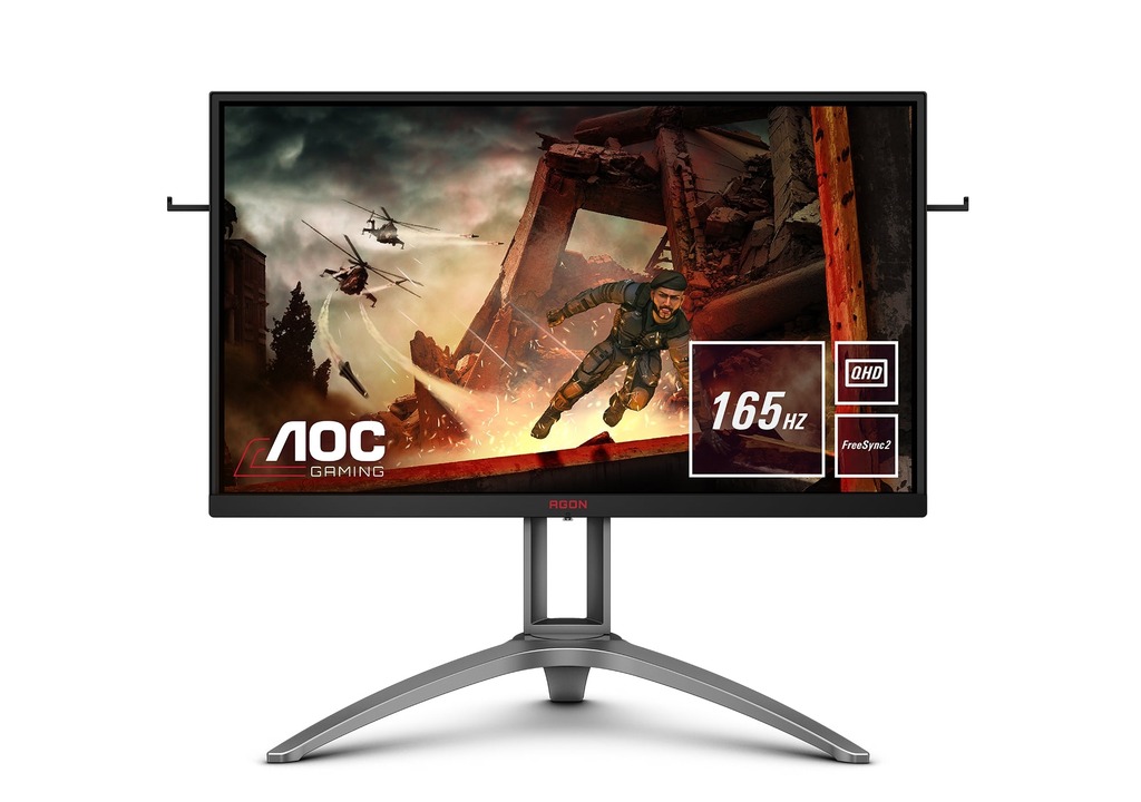 AOC AG273QX