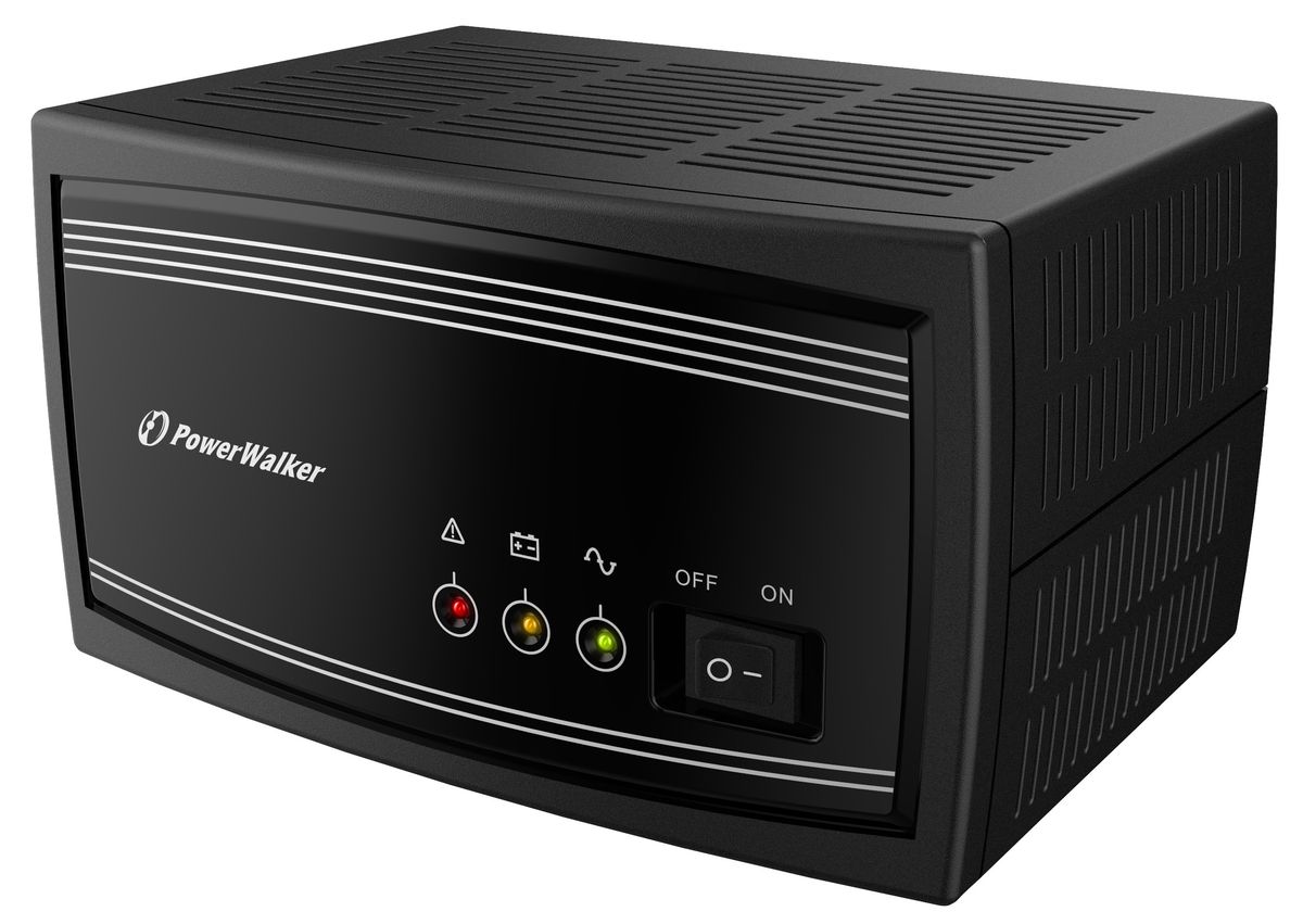 PowerWalker Inverter 650 SW
