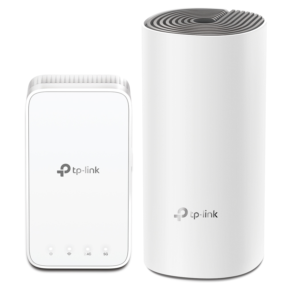 TP-Link Deco E3
