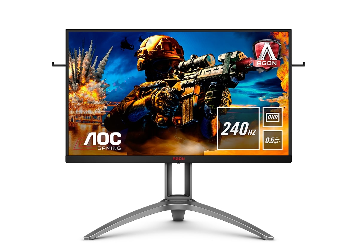monitor AG273QZ