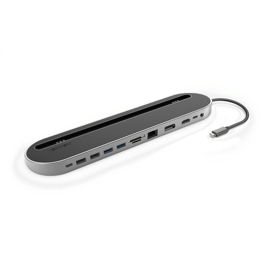 stacja dokująca USB-C