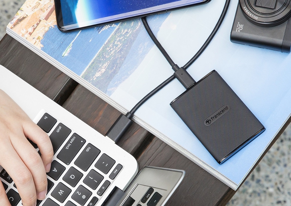 Jak trwale i bezpiecznie wymazać dane z dysku przenośnego