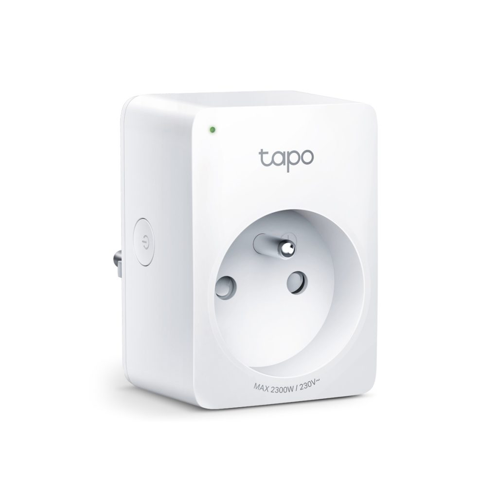 Tapo P100