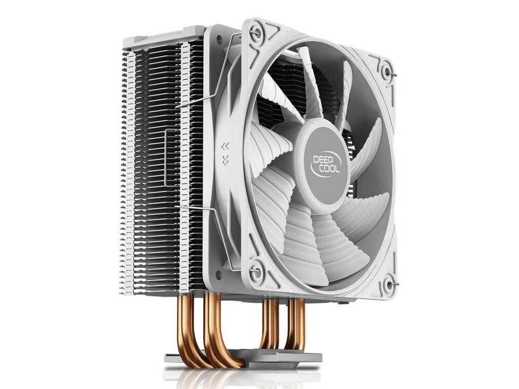 GAMMAXX GTE V2 WHITE