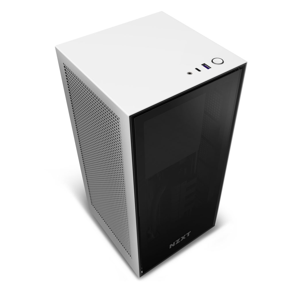 NZXT H1