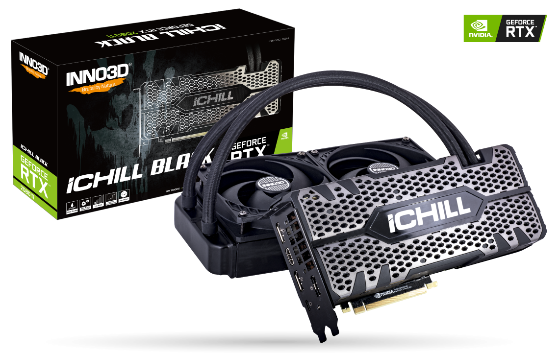 INNO3D GeForce RTX