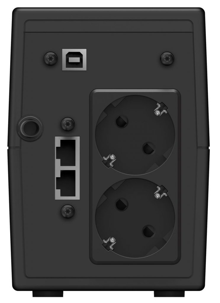 PowerWalker VI 650-2200 GX series