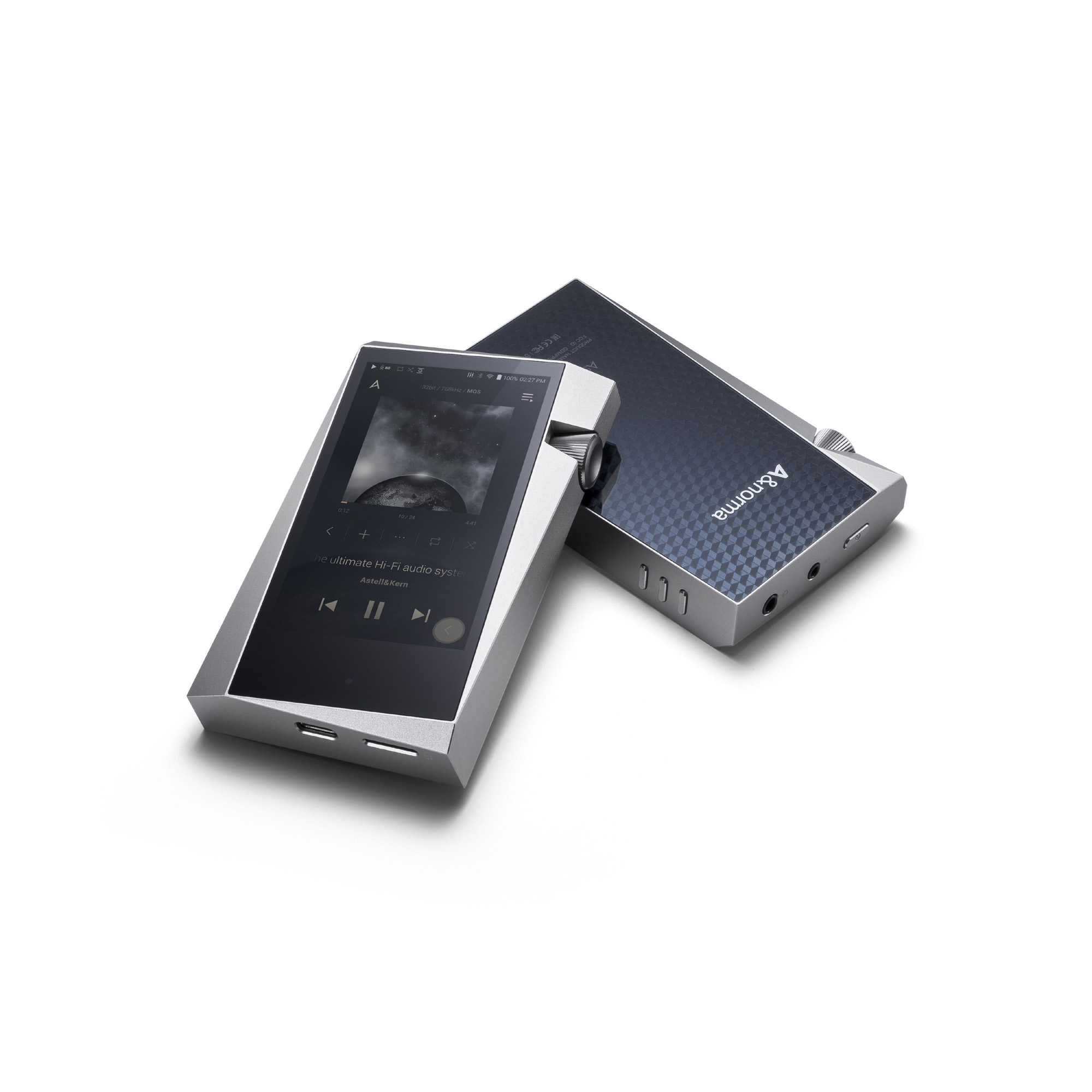 Astell&Kern A&norma_SR2