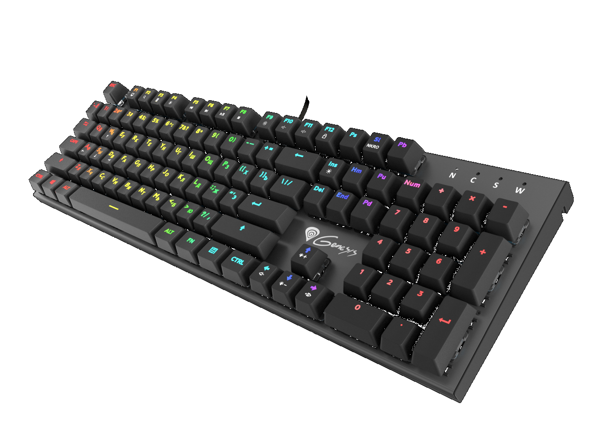 Genesis Thor 300 RGB