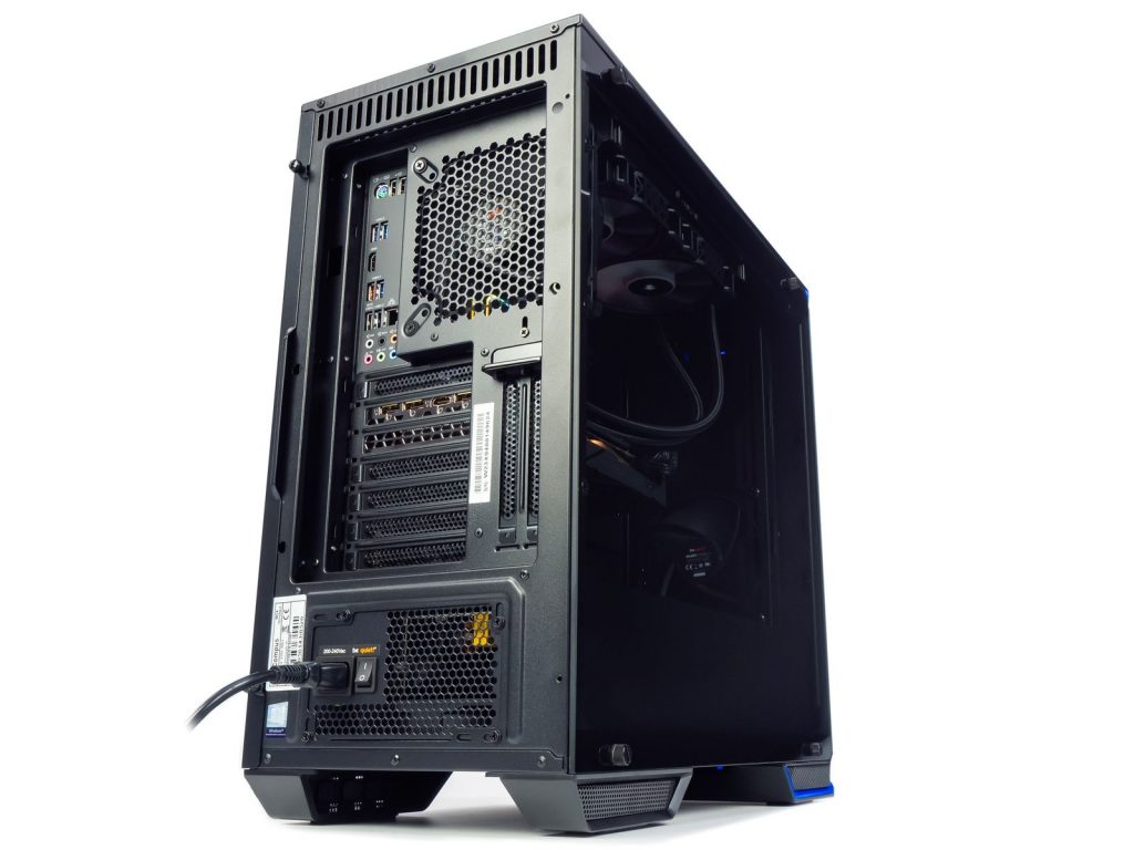 Optimus E-Sport Extreme GZ490T