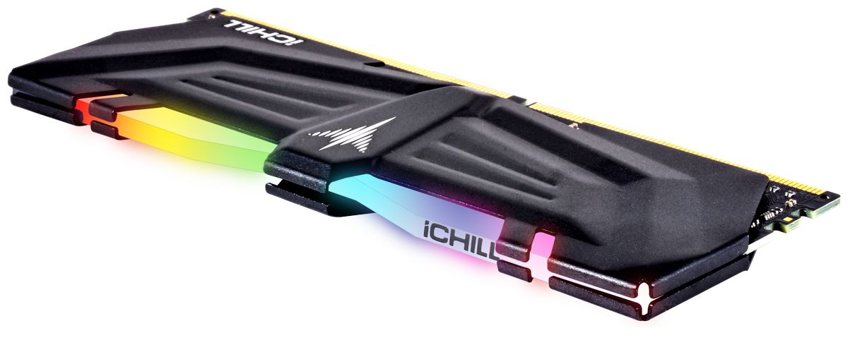 iChill RGB Aura
